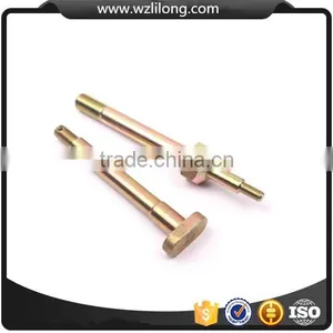 Non-standard Copper Parts thumbnail-3