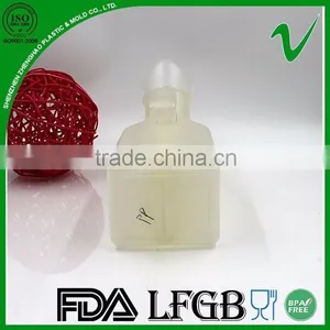 1L PP Hospital Usage Empty Custom Urine Plastic Container for Wholesale thumbnail-5