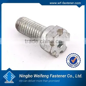China Supplier & Manufacturer&exporter of Adjust Bolt thumbnail-4