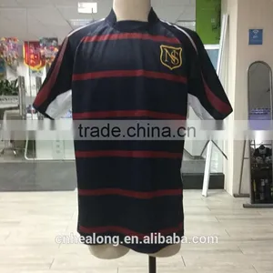 Custom Reversible Rugby Jersey thumbnail-4