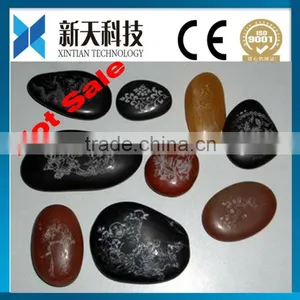 Hot Sale !! XT 50W/75W/100W Stone Laser Marking Machine thumbnail-1