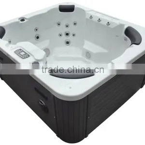 High Quality Swimming Pool Villa House Massage Tube thumbnail-2