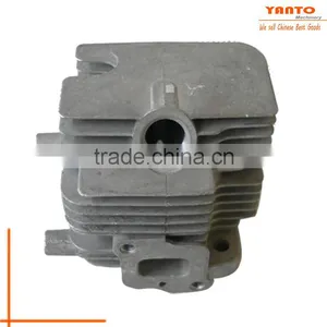 High Quality 142F Gasoline Hydraulic Cylinder and Crank Case With CE Certification thumbnail-4