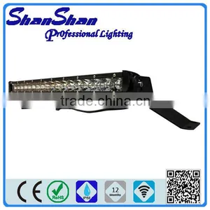 Jeep Wrangler Accessories 20 Inch Led Light Bracket Mounting/ Engine Hood Bracket thumbnail-1