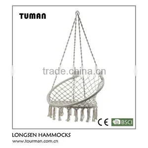 Hanging Net Swing Hammock thumbnail-1