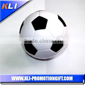 PU Anti Stress American Football Soccer Ball PU Stress Football thumbnail-1