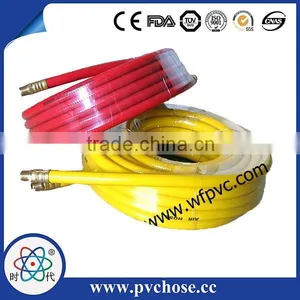 Flexible Hose for Concrete thumbnail-1