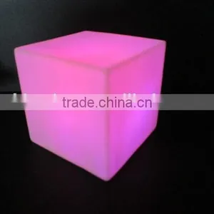 Magic Square LED Table Light thumbnail-4