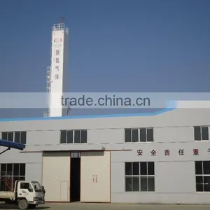 KDN-400 Air Separation Plant High Purity Oxygen Plant thumbnail-1