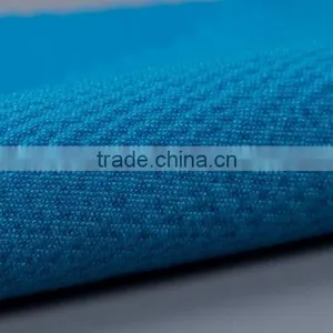 75D FDY Woven 2 Side Crepe Stretch Polyester Fabric thumbnail-2
