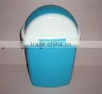 Rubbish Bin/Garbage Can/Plastic Trash Can thumbnail-1
