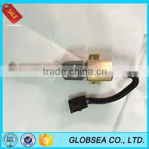 High Level 24v Stop Solenoid 24v SA-4756 for Sale thumbnail-1
