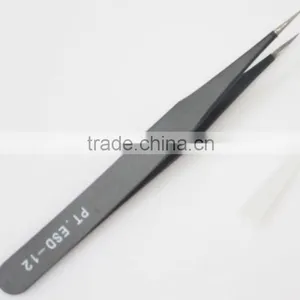 Tweezers ,nail Art Tools , Makeup Tools. thumbnail-1