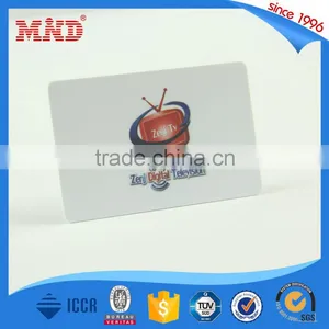 MDD52 Hot Cheapest Double Frequency Rfid Card thumbnail-6