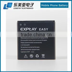 1700mah Mobile Phone Battery For Explay EASY thumbnail-1