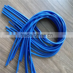 High Quality Good Price Customized Silicone Sealing Strip thumbnail-4