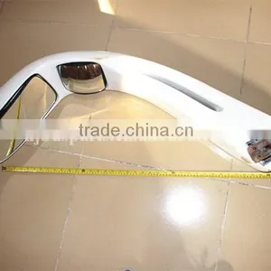 Exterior Rearview Mirror 023 Side View Mirror King Long Bus Mirror thumbnail-3