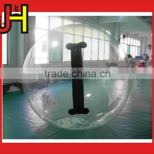 Inflatable Water Games Inflatable Water Sport 2M Green Water Ball thumbnail-4