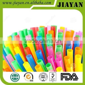 2015 Wholesale Colorful Straight Drinking Straws Can ODM/OEM thumbnail-3