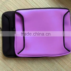 Neoprene Waterproof Laptop Bag With Handle thumbnail-5