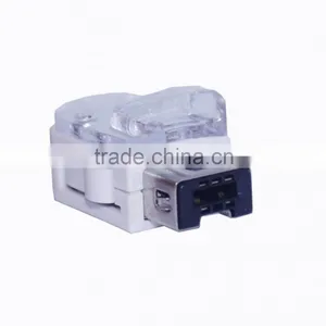 Generic Wireless Classic Controller For Wii/Wii U thumbnail-5