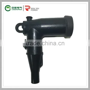 15/25/35KV 200A Loadbreak Elbow Connector thumbnail-1
