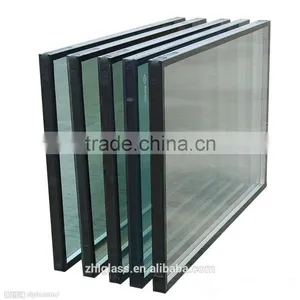 Insulating Glass Building Glass thumbnail-1