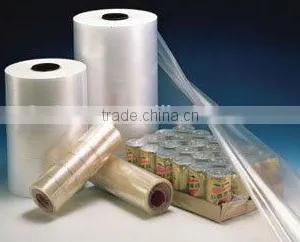 Poly Material Packaging Film thumbnail-2