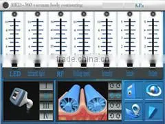 Beauty Salon Instruments 2016 Best Slimming Machine Full-body Steam Bath Spa Beauty Equipment thumbnail-6