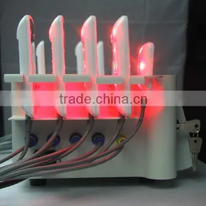 Quick Slim! Trilipo Cavitation Machine LP-01/CE i Lipo Laser Slim Trilipo Cavitation Machine thumbnail-2