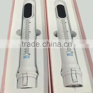 Pigment Removal Ultrasonic System HIFU Vaginal Machine China Supplier 2000 Shots thumbnail-4