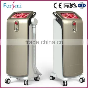 Most Popular Beauty Equipment Medical CE & FDA Approved Face Laser Machine Bikini Hair Removal thumbnail-1
