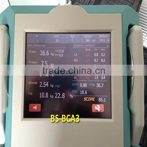 Wholesale Body Composition Analyzer Quantum Body Fat Analyzer thumbnail-1