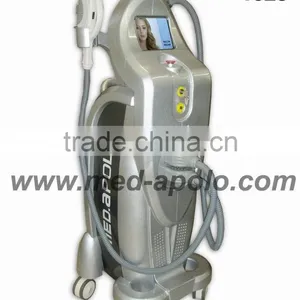 Ipl&rf (Model:HS-660) (CE Certificate, ISO 13485,Factory Registered in FDA) thumbnail-1