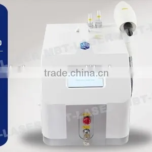 CE / ISO / 2016 New Product Factory Price / Tattoo Removal Q Switch nd Yag Laser Machine thumbnail-4