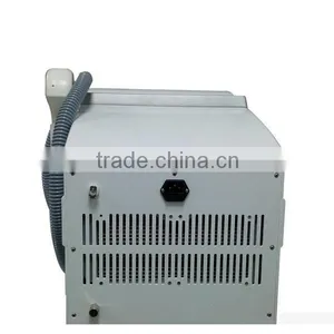 808 Diode Laser Hair Removal Germany Diode All Skin Types Fast Hair Removal 808nm Diode Laser VH808 thumbnail-6