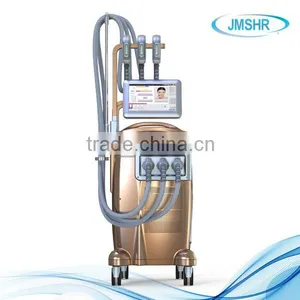 SHR+SR+VR Permanent Hair Removal Opt Shr Hair Removal Machine thumbnail-3