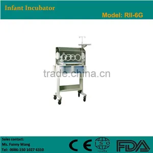 Neonatal/Infant Incubator(RII-6G) thumbnail-1