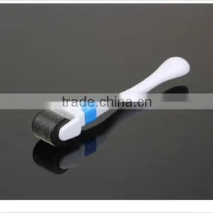 Factory Direct Sale 360 Degree Rotated 1mm Dermaroller thumbnail-4