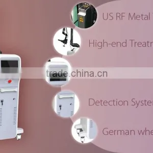 2015 CO2 Fractional Portable Co2 Fractional Laser thumbnail-2