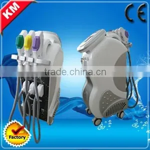 Professional IPL Estetic Equipment Permanent Hair Removal thumbnail-1