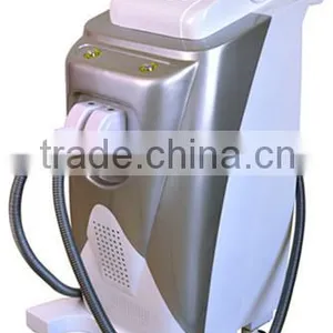 Medical Certified CE KM-IPL-800C Vertical Anti-aging Wrinkle Removal IPL Personal Care Product on Wheels thumbnail-3