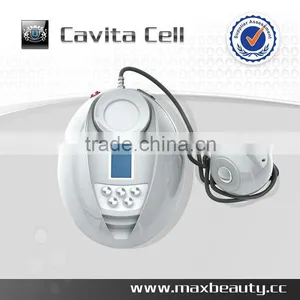 Skin Lifting Best Selling Home Cellulite Ultrasound Cavitation Weight Loss Machine 40hkz thumbnail-1