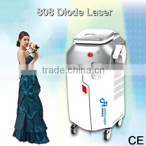 Most Popular Products Diode Laser Vertical Hair Removal Machine for Hospital thumbnail-3