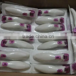 Micro Needle Therapy Machine Needle Roller-L007(Derma Roller) thumbnail-1