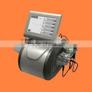 Ultrasonic Liposuction Machine Innovation!! Cavitation Ultrasound Machine 2012 For Fat Burning F019 Non Surgical Ultrasound Fat Removal thumbnail-1