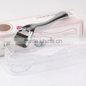 Face Lift Multifunction Derma Roller Microneedle L005 540 Nmm for Beauty Salon thumbnail-6