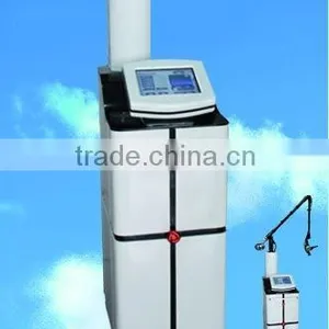 RF Co2 Fractional Spot Scar Pigment Removal Laser Beauty Equipment (E001) 1ms-5000ms thumbnail-1