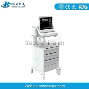 Portable Ultrasound Machine thumbnail-1