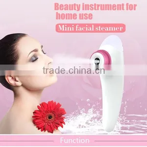 Beauty Care Tools and Equipment Nano Mister Kingdom Facial Steamer thumbnail-4